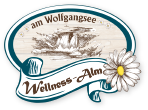 Wellness-Alm am Wolfgangsee